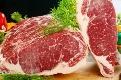 食品加工领域
