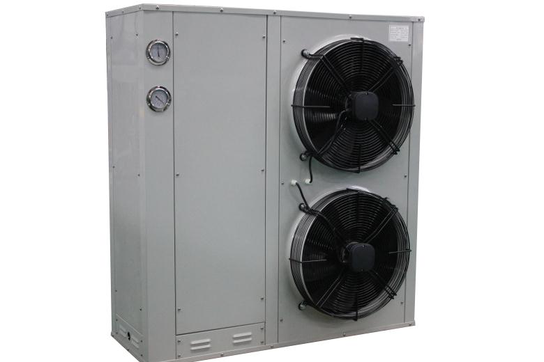 XJW Series Box Type Condensing Units