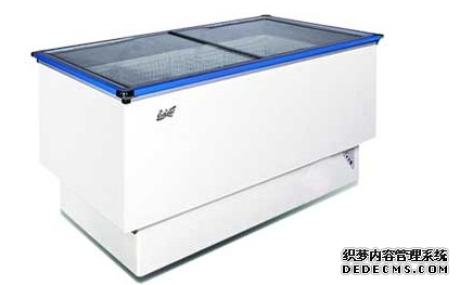 冰柜食品冷冻冷藏发展特点有哪些